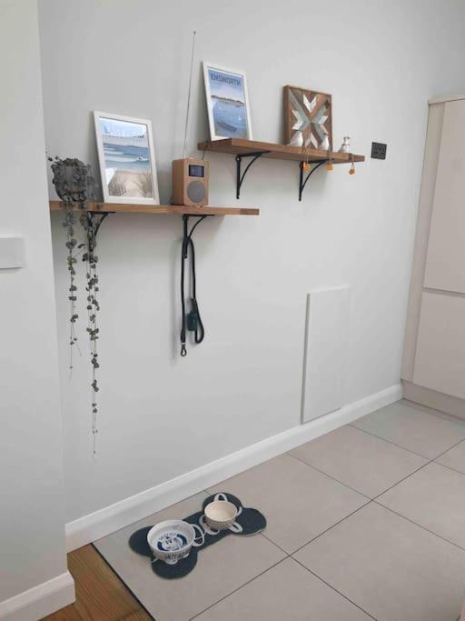 The Hideaway Emsworth