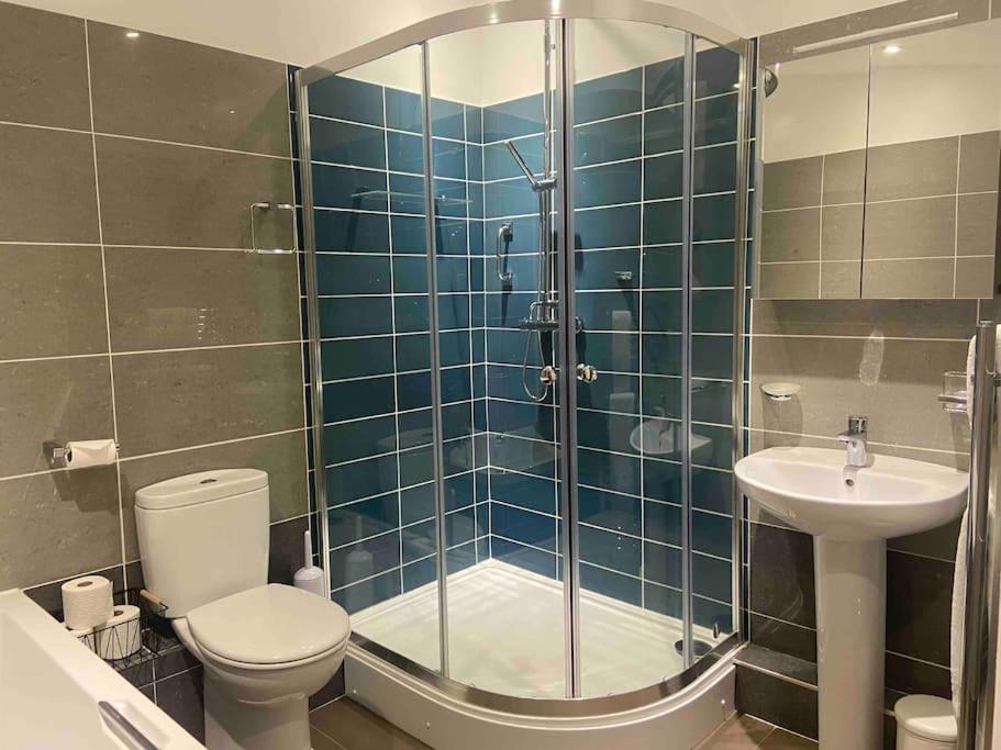 Apartment The Hideaway Emsworth